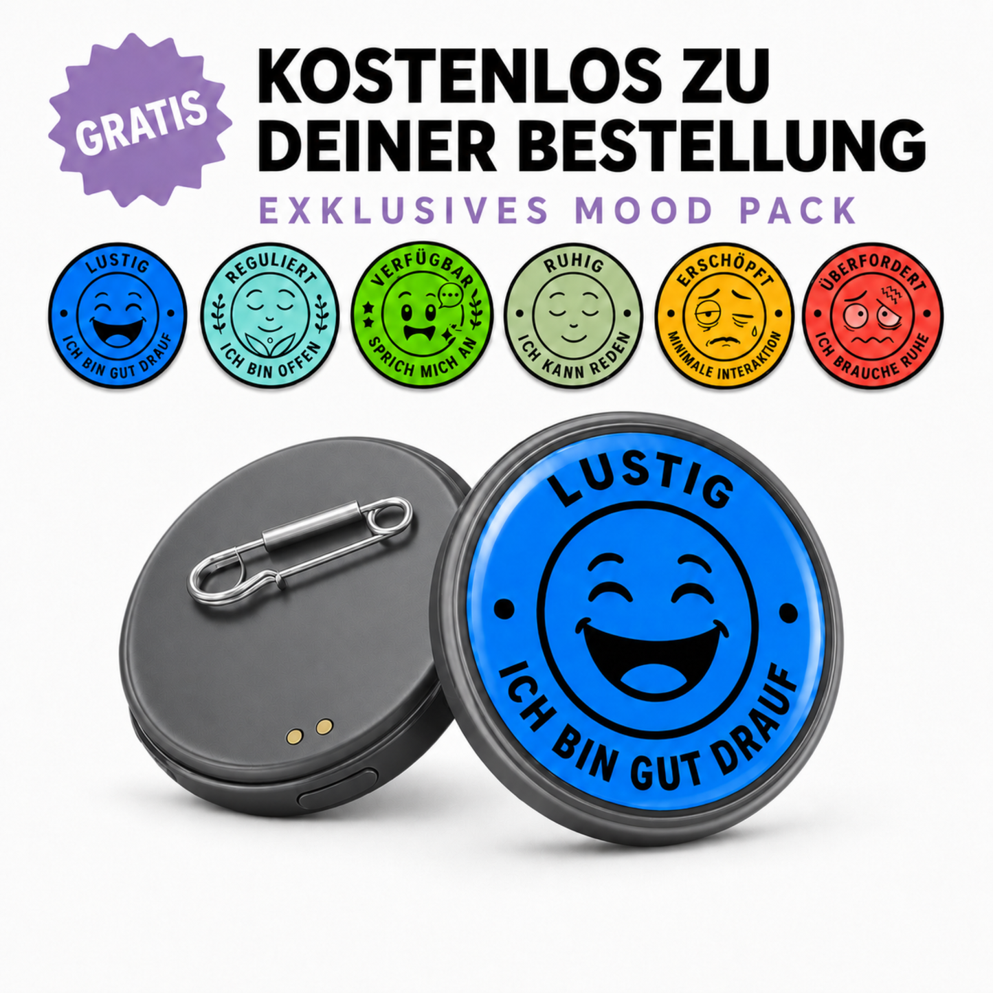 Stimmungstag