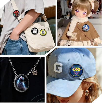 MoodyTag